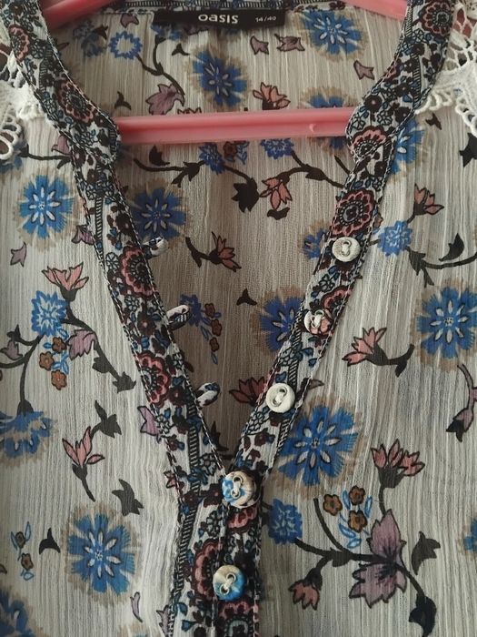 Sprzedam bluzkę damską