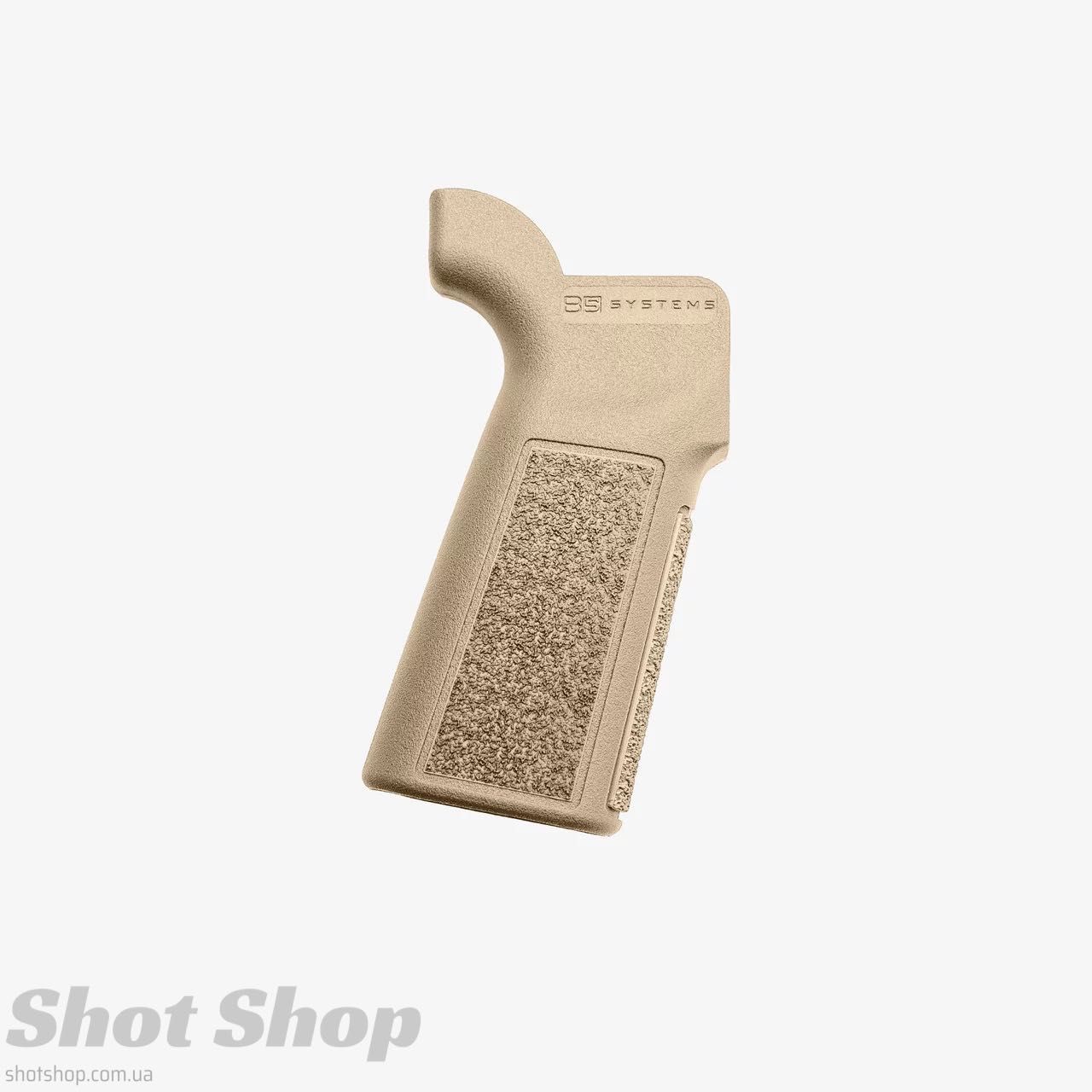 Пістолетне руківʼя B5 Systems Type 23 P-Grip, FDE