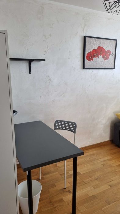 Al. Jana Pawła II, pok., 1, 2 os./ 1, 2 pers. room city center, Warsaw