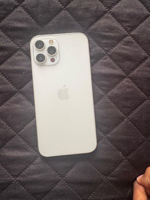 Iphone 12 pro max