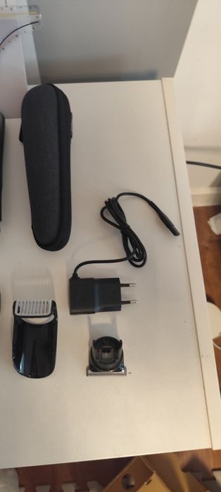 Trymer Braun BT9440 wersja SBOX w opakowaniu do recyklingu