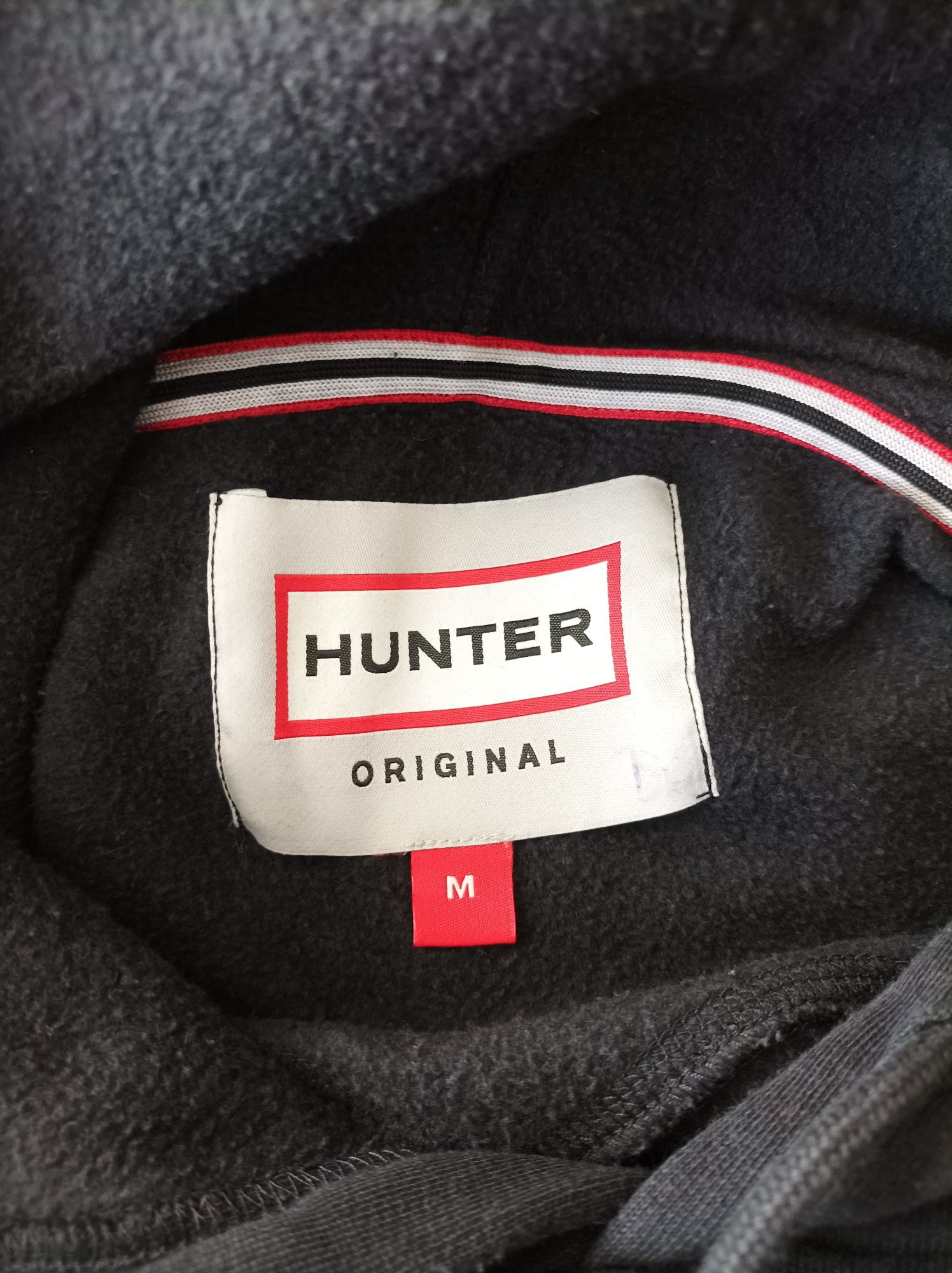 Hunter bluza z kapturem