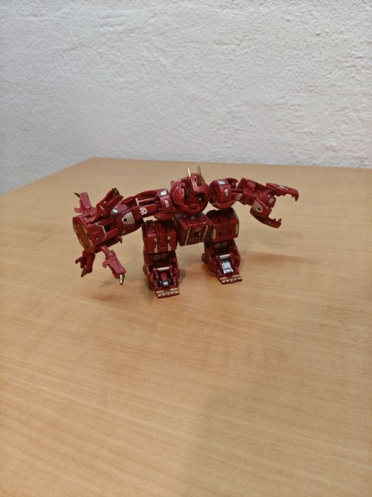 N2 Bakugan 7 in 1