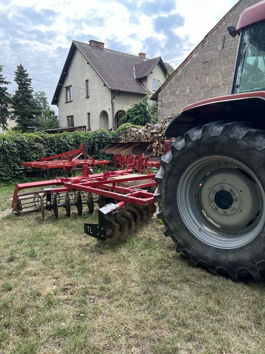 Brona talerzowa 3,2m