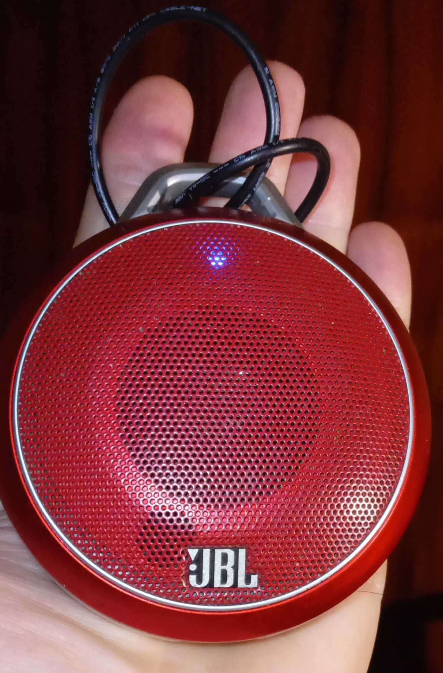 Блютуз динамік JBL Micro Wireless