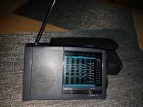 Sprzedam Radio Grundig Yacht Boy 207 wielozakresowe