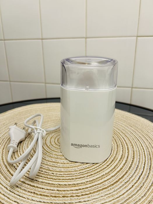 Máquina de moer grãos de café