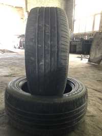 Продам bridgestone dueler 255/55r18 пара