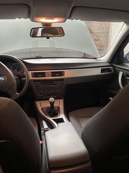 Продам bmw 3 серия e90