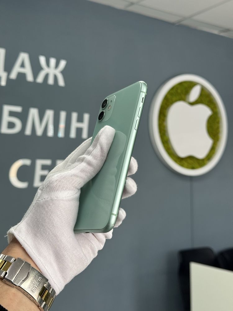 IPhone 11 128gb Neverlock!Магазин!Айфон!