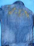 vintage KLASYK kurtka KATANA bluza DIESEL koszula M/L levis LEE guess