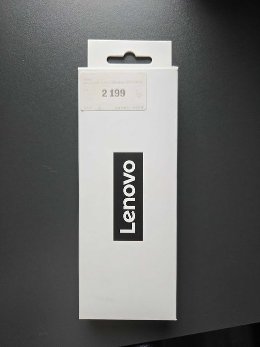 Стилус Lenovo Active Pen 3 2023