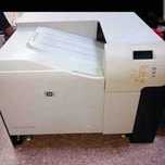 HP color laserjet cp3525dn