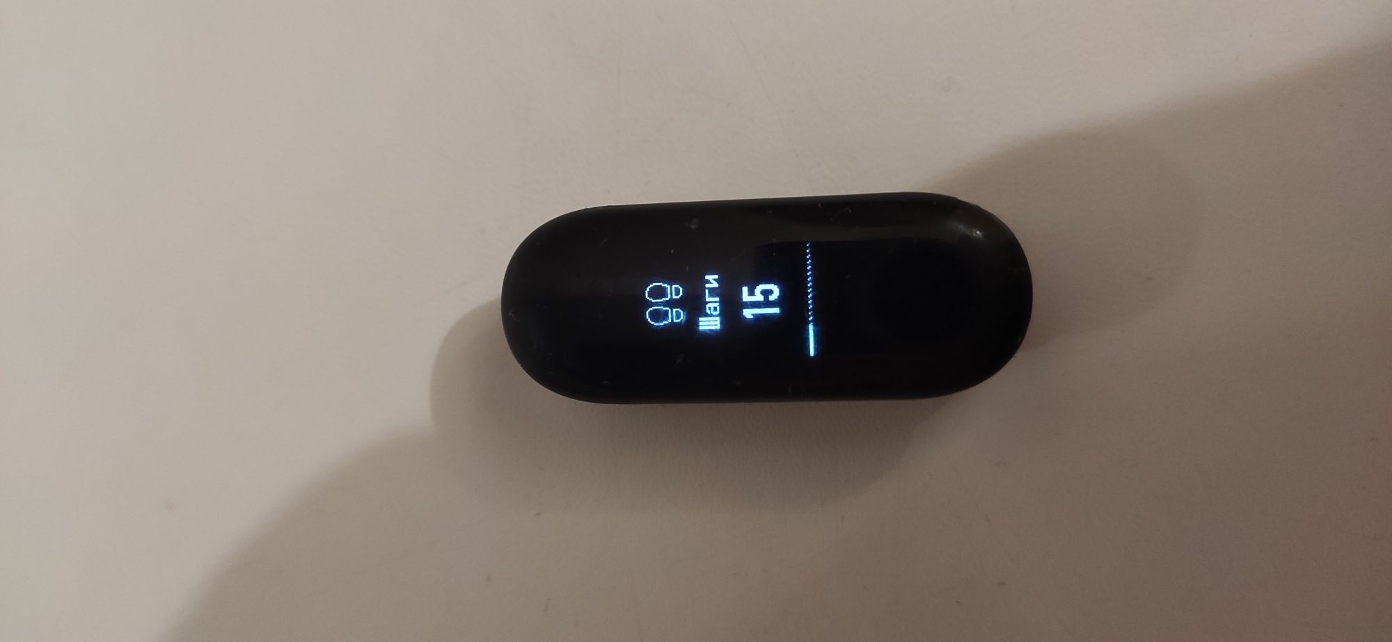 Xiaomi mi band 3