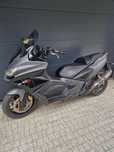 aprilia srv 850 ABS TC (gp800 )