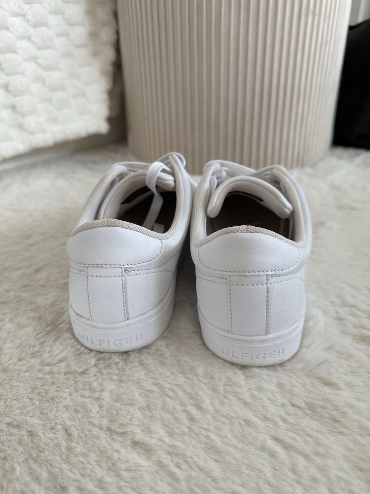 Buty Tommy Hilfiger sneakersy