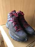 Buty damskie Salewa Alpenrose 2 Mid GTX 25,5 cm.