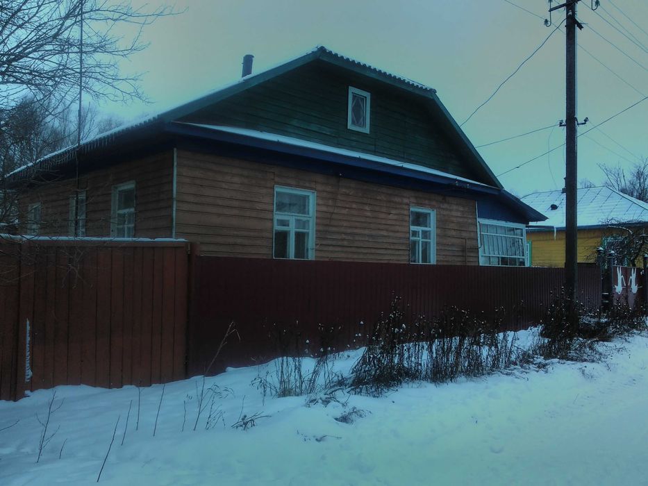 Будинок від власника