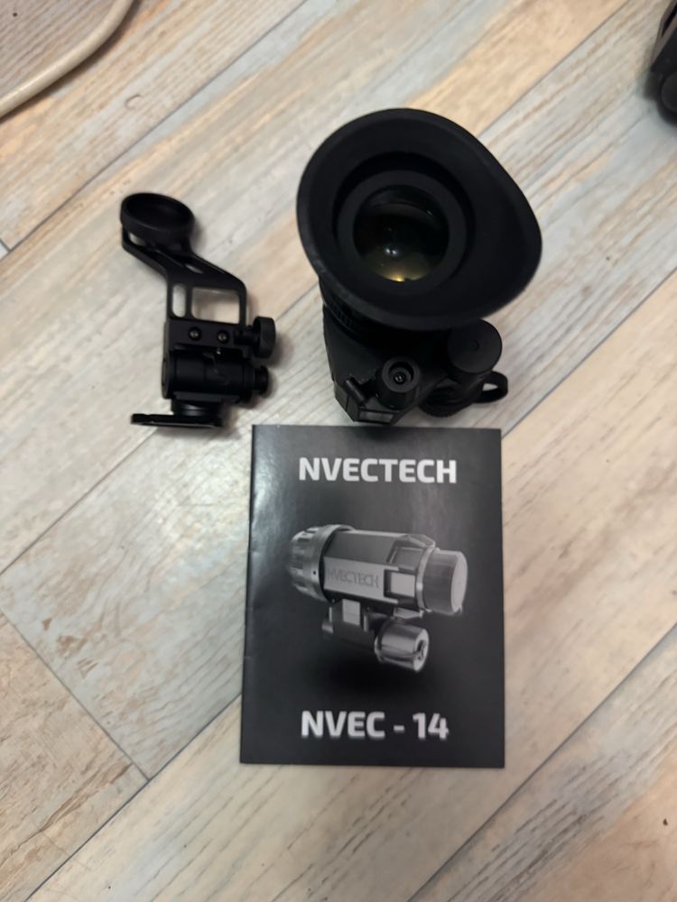 Прибор ночного видення Nvec - 14