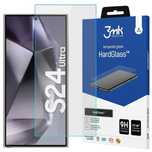 Szkło hartowane do Samsung Galaxy S24 Ultra 3mk HardGlass na ekran