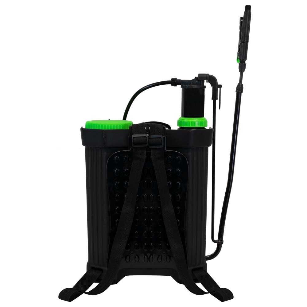 PULVERIZADOR DE MOCHILA INDUSTRIAL DE 16L - 54014