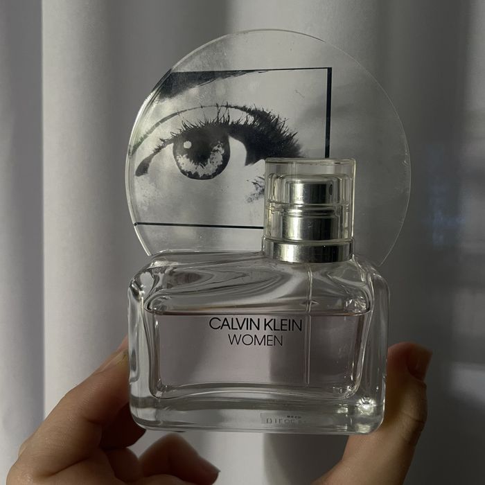 Calvin klein EDP Women 50ml