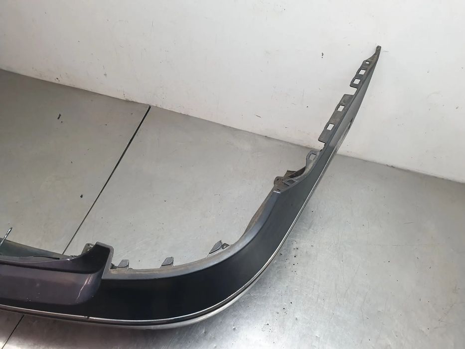 Pára-choques trás MERCEDES-BENZ Classe E Coupé (C207)