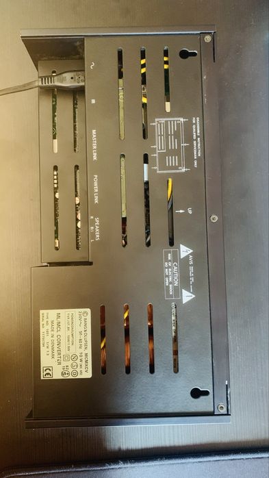 Bang & Olufsen ML/MCL Converter