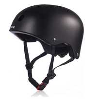 Capacete Skate capacete de bicicleta com certificado CE unissexo