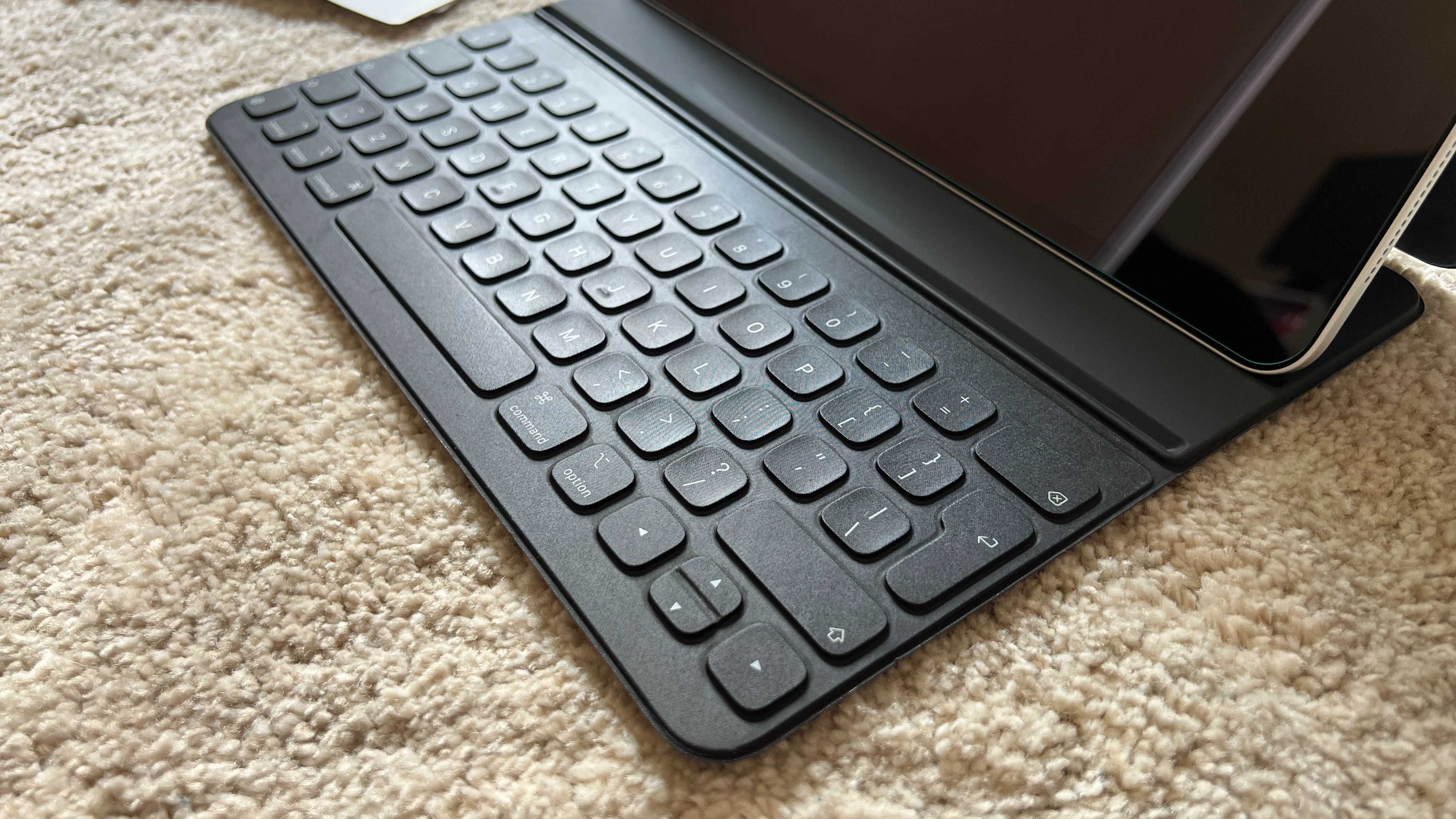iPad Smart Keyboard Folio 12.9” (3/4/5/6 gen) – PL, GWARANCJA 2 LATA