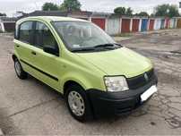 Fiat Panda 1.1 2005