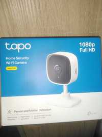 Kamera tapo C100 wifi