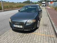 Audi a4 2000tdi 2005