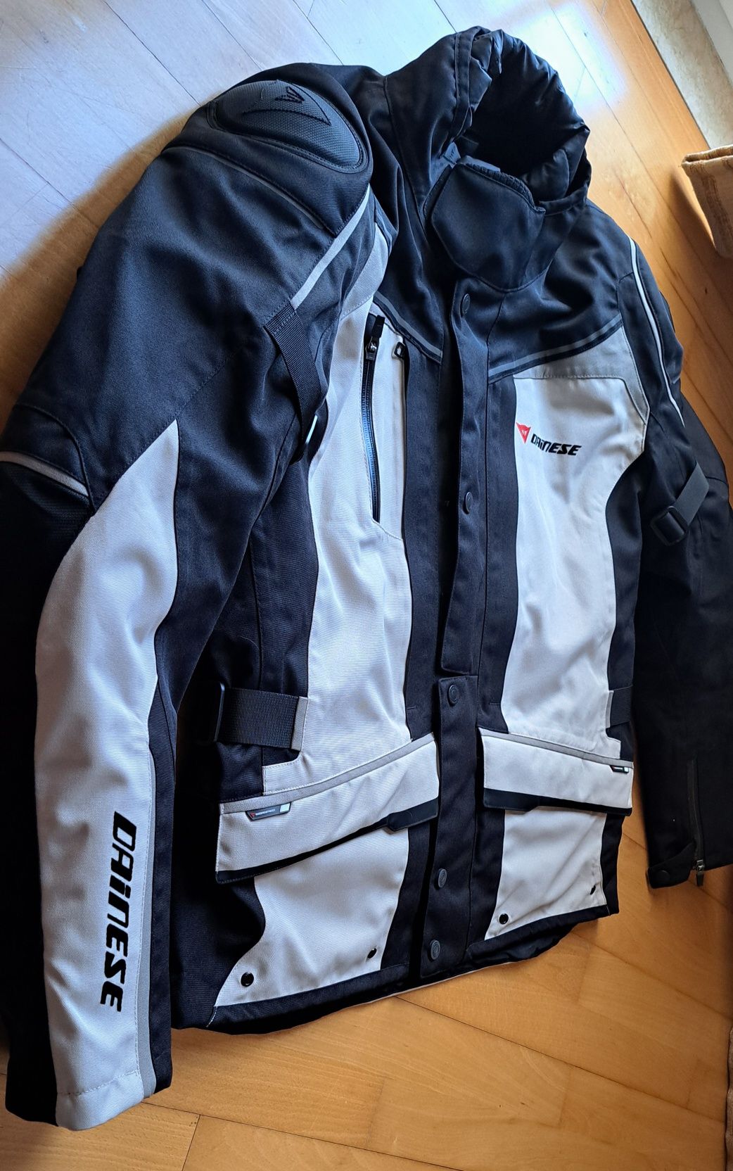 Casaco Dainese D-Blizzard - Tam 56