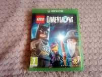 Gra Lego Dimensions na Xbox One