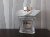 Perfumy s.oliver for her 50 ml