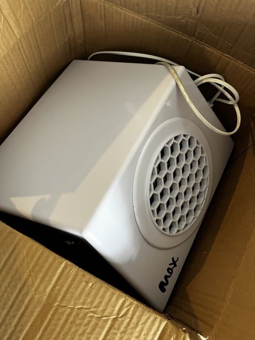 Продам витяжку MAX ULTIMATE 4 100Вт.