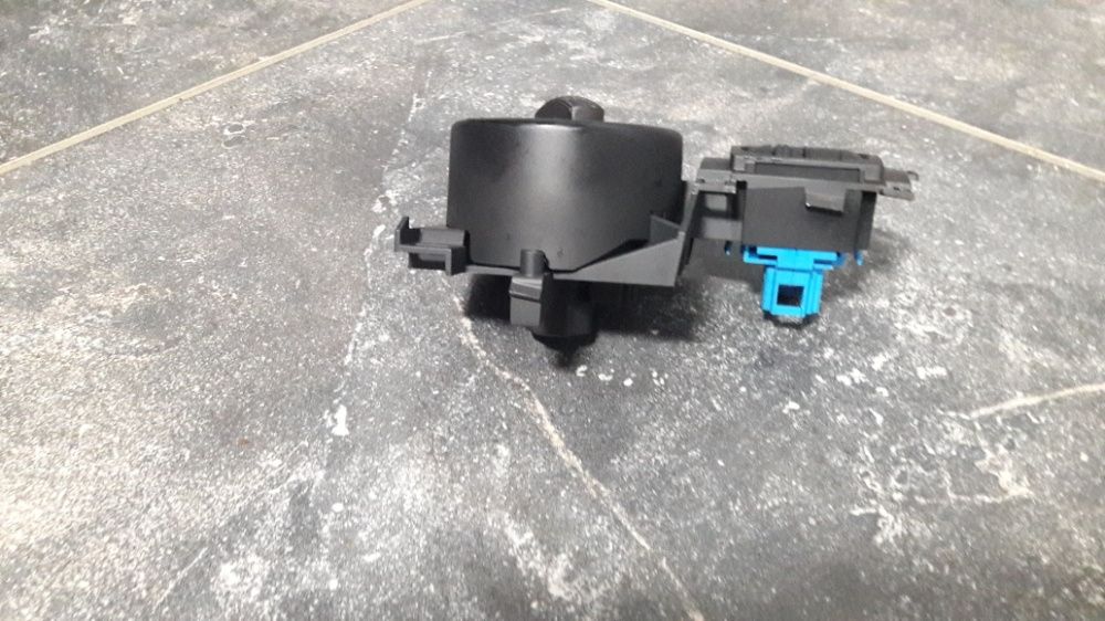 Comando de luzes do VW toreg