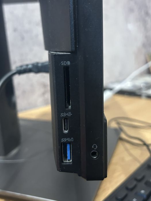 Dell OptiPlex 5260 AIO – i5-8500 / 16 GB RAM/1TB SSD NVMe stan idealny