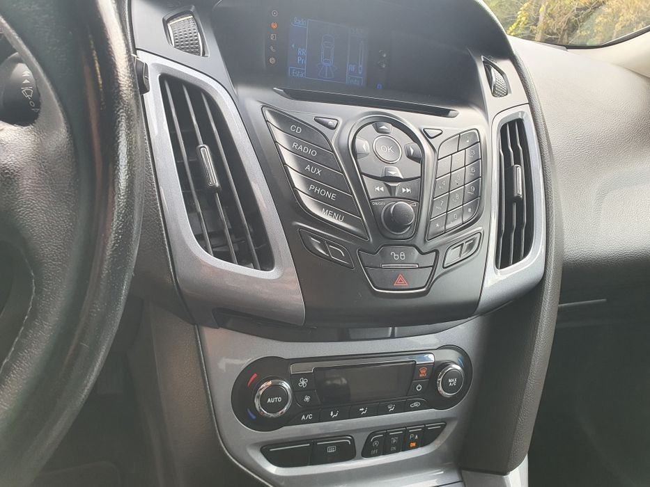 Ford focus sport tourer titânio X versão rara