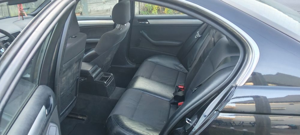 Sprzedam części E46