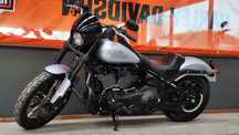 Harley-Davidson Dyna Low Rider FXLRS 114ci ABS Dyna Low Rider S Special Zarejestrowany Jak Nowy