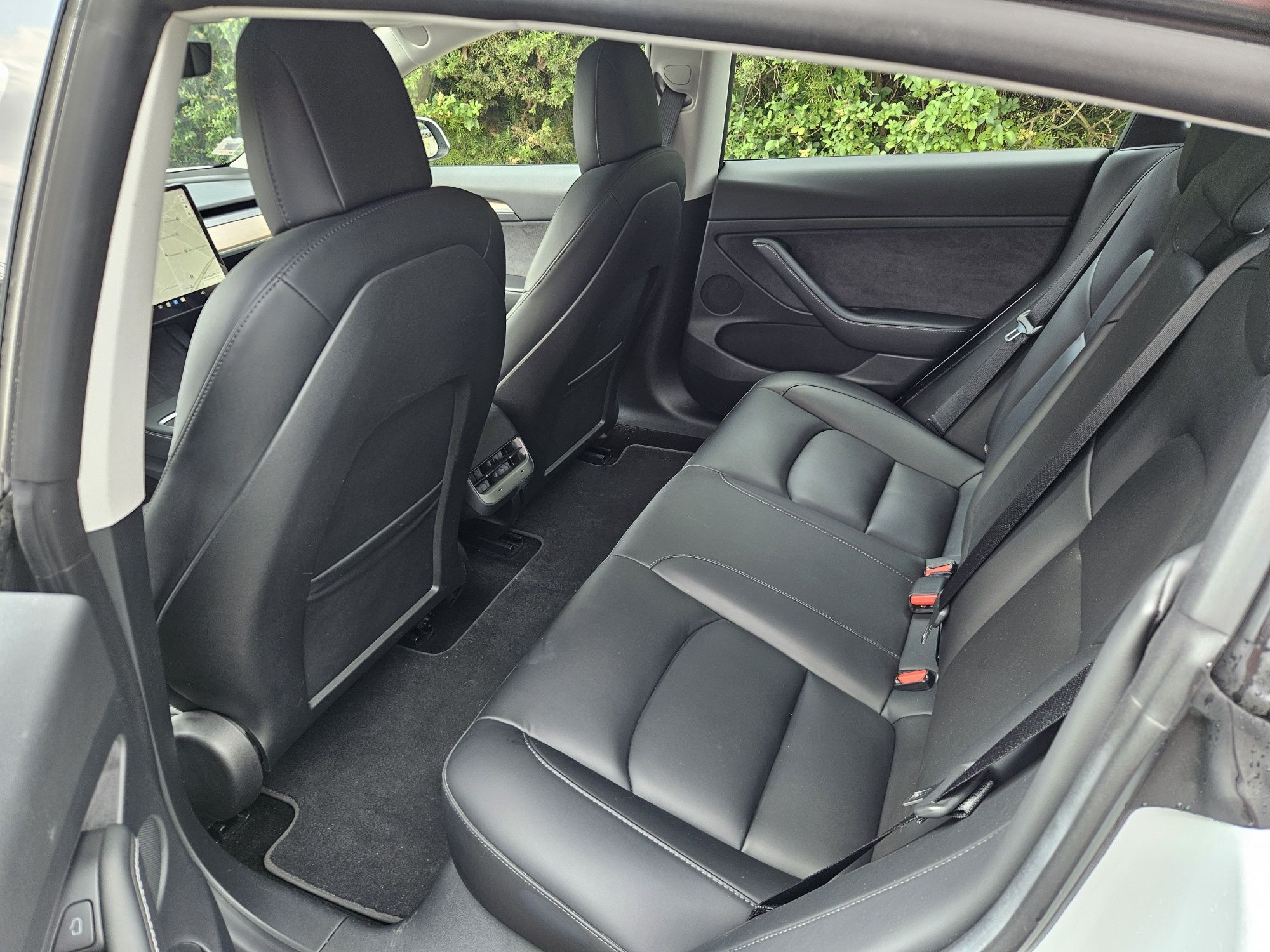 Tesla 3 standard  range plus