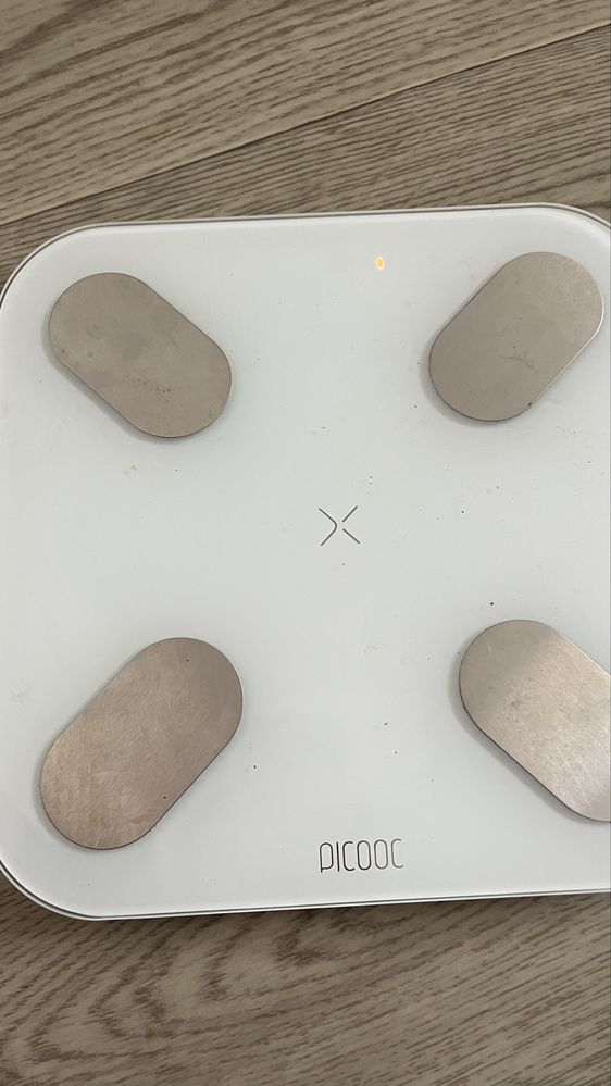 Напольные весы Picooc mini