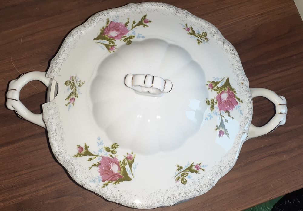 Waza do zupy prod. Wałbrzych