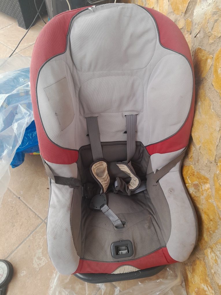 Cadeira bebé carro