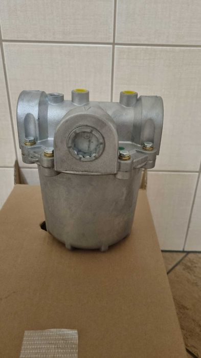 filtr gazu F50101 Fiorentini