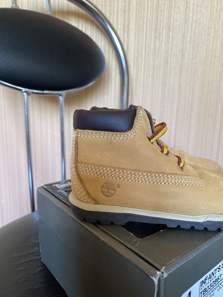 Черевички, взуття на осінь ,timberland 20 демі