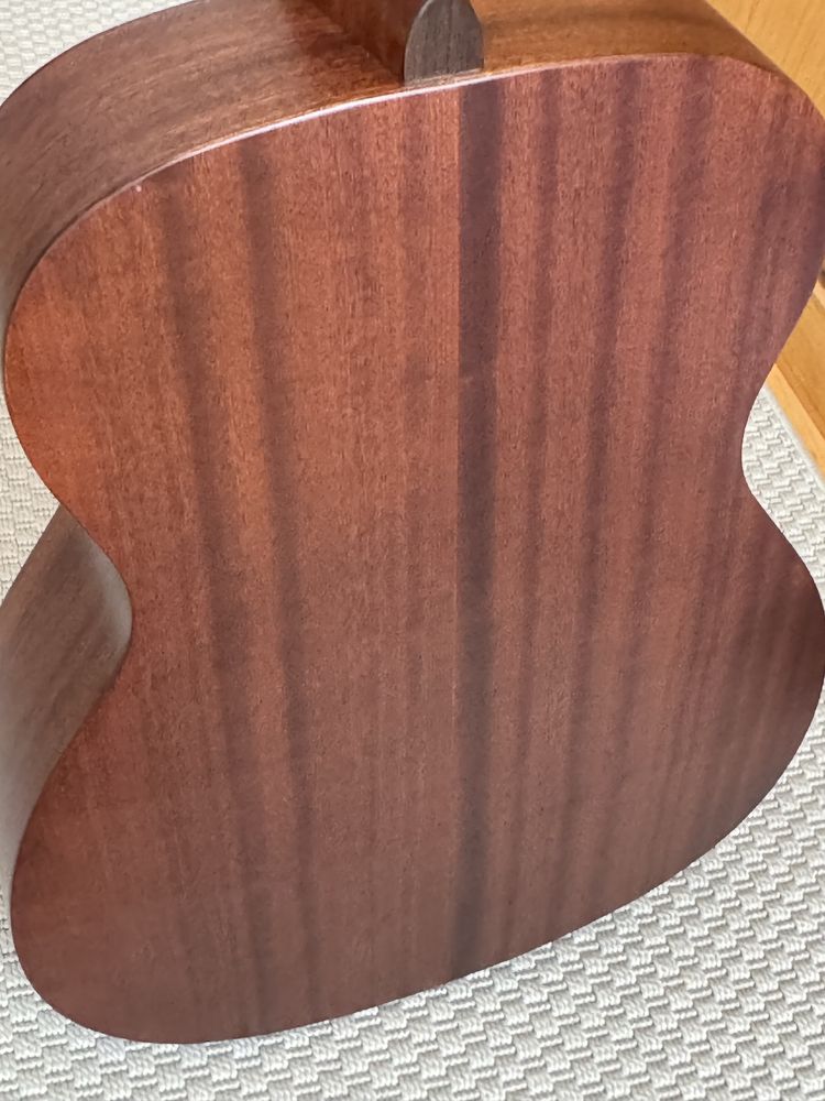 Guitarra Sigma 000M-15