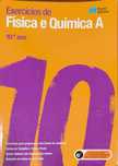 Exercícios de Física e Química A - 10.º ano Porto Editora